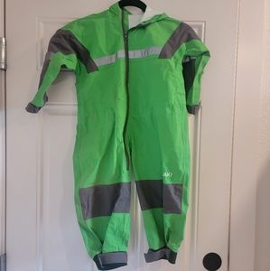 Oaki rainsuit